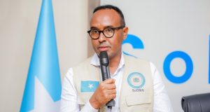 Hay’adda Maareynta Masiibooyinka Qaranka Soomaaliyeed (SoDMA) oo qarka u saaran in ay xeranto