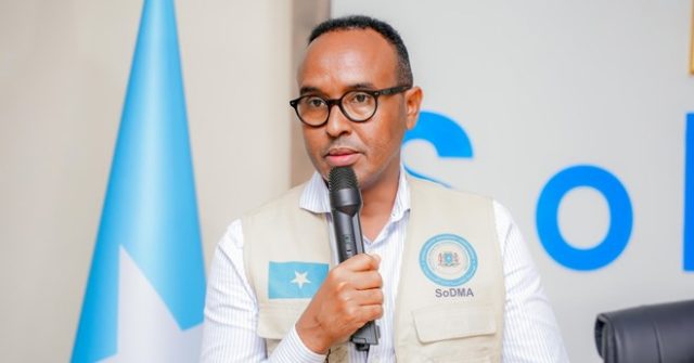 Hay'adda Maareynta Masiibooyinka Qaranka Soomaaliyeed (SoDMA) oo qarka u saaran in ay xeranto