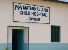 Isbitaakii Hooyada iyo Dhalaanka Jowhar oo isku Badalay Kawaanka Hooyada iyo Dhalaanka..