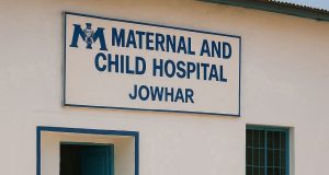 Isbitaakii Hooyada iyo Dhalaanka Jowhar oo isku Badalay Kawaanka Hooyada iyo Dhalaanka..