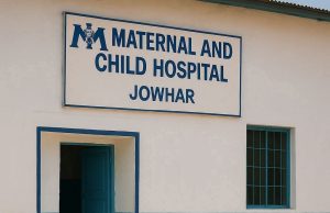 Isbitaakii Hooyada iyo Dhalaanka Jowhar oo isku Badalay Kawaanka Hooyada iyo Dhalaanka..