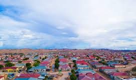 Somaliland oo War ka soo saartay Maxaabiista looga heysto Laascaanood