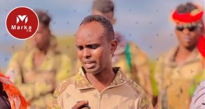 Idaacadda Marka FM Somalia oo Ku dhawaaqday in si ku-meel-gaarka ah u joojisay ee howlahii shaqo