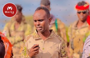 Idaacadda Marka FM Somalia oo Ku dhawaaqday in si ku-meel-gaarka ah u joojisay ee howlahii shaqo