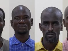 Maxkamadda Ciidamada Qalabka Sida oo xukuno adag kasoo saartay dhacdooyinkii naxdinta lahaa ee Wanlaweyn iyo Yaaqbariweyne