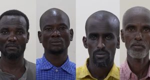 Maxkamadda Ciidamada Qalabka Sida oo xukuno adag kasoo saartay dhacdooyinkii naxdinta lahaa ee Wanlaweyn iyo Yaaqbariweyne