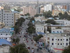 Shil baabuur oo sababay dhimasho iyo dhaawac oo ka dhacay magaalada Muqdisho