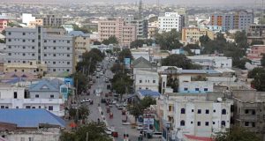 Shil baabuur oo sababay dhimasho iyo dhaawac oo ka dhacay magaalada Muqdisho