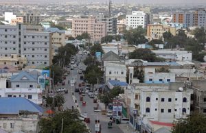 Shil baabuur oo sababay dhimasho iyo dhaawac oo ka dhacay magaalada Muqdisho