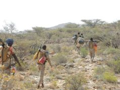 Puntland oo 7 cishe u qabatay dadka uga guuraan tuulooyinka ku dhow togga Baallade