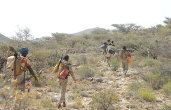 Puntland oo 7 cishe u qabatay dadka uga guuraan tuulooyinka ku dhow togga Baallade