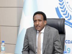 Hay’adda Socdaalka iyo Jinsiyadda Soomaaliya oo xaqiijisay in la jabsaday xogta rakaabka isticmaalay Barnaamijka E-TAS