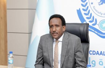 Hay’adda Socdaalka iyo Jinsiyadda Soomaaliya oo xaqiijisay in la jabsaday xogta rakaabka isticmaalay Barnaamijka E-TAS