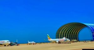 Xagee ka duulaan dayuuradaha Mareykanka ee duqeymaha ka geysta Puntland?
