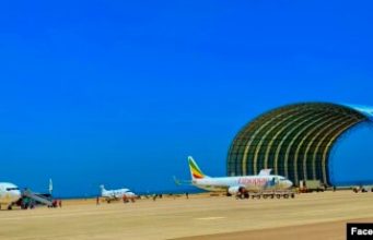 Xagee ka duulaan dayuuradaha Mareykanka ee duqeymaha ka geysta Puntland?