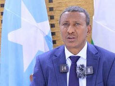Puntland oo Qatar ku eedeysay inay ka dambeysay dilkii madaxii DP World ee dekedda Boosaaso