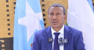Puntland oo Qatar ku eedeysay inay ka dambeysay dilkii madaxii DP World ee dekedda Boosaaso