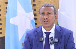 Puntland oo Qatar ku eedeysay inay ka dambeysay dilkii madaxii DP World ee dekedda Boosaaso