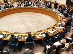 Warbixin Qaramada Midoodey loo gudbiyay oo muujisay inuu xoogeystay xiriirka Al shabaab iyo Xuutiyiinta