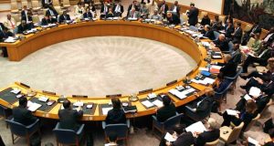 Warbixin Qaramada Midoodey loo gudbiyay oo muujisay inuu xoogeystay xiriirka Al shabaab iyo Xuutiyiinta