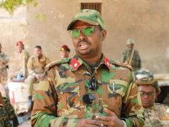 Dhageyso:-Guddoomiye Shuute oo farriin u diray Warbaahinta