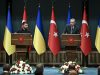 Turkiga oo rajo ka muujiyay wada hadallada Ukraine iyo Ruushka