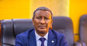 Puntland: Maqaamka Muqdisho cid si gaar ah u sheegan karta ma jirto