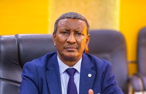 Puntland: Maqaamka Muqdisho cid si gaar ah u sheegan karta ma jirto