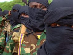 Horjooge sare oo ka tirsanaa Al-shabaab iyo ilaaladiisii oo lagu dilay gobolka Jubbada Hoose