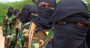 Horjooge sare oo ka tirsanaa Al-shabaab iyo ilaaladiisii oo lagu dilay gobolka Jubbada Hoose
