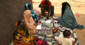 Uganda oo joojisay inay aqoonsi qaxootinimo siiso muwaadiniinta kasoo jeeda Soomaaliya