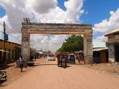 Waa sidee xaalada deegaanka Dudumaaye ee Shalay dagaalka culus uu ka dhacay