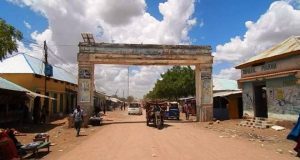 Waa sidee xaalada deegaanka Dudumaaye ee Shalay dagaalka culus uu ka dhacay