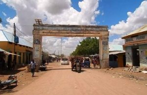 Waa sidee xaalada deegaanka Dudumaaye ee Shalay dagaalka culus uu ka dhacay