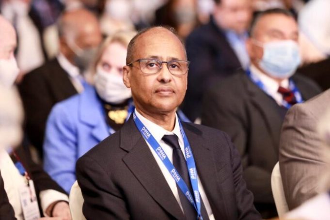 Warqad rasmi oo diray Gudoonka baarlamanka federalka Somaliya