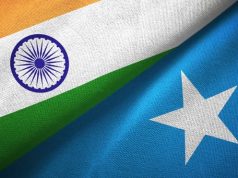 Soomaaliya oo kaalinta koowaad ka gashay dalalka muwaadiniintooda u safraan Hindiya