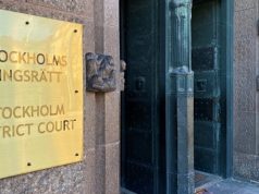 Sweden oo xirtay nin Siiriyaan ah oo doonyay inuu ku biiro Daacishta Soomaaliya ka dagaalanta