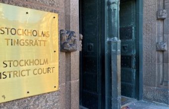 Sweden oo xirtay nin Siiriyaan ah oo doonyay inuu ku biiro Daacishta Soomaaliya ka dagaalanta