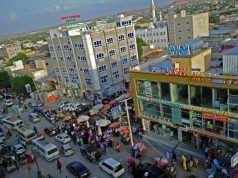 Nin lagu dilay Hargaysa iyo eedaysanihii falka geystay oo baxsaday