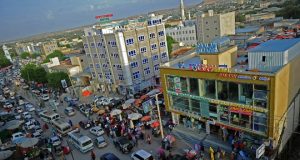 Nin lagu dilay Hargaysa iyo eedaysanihii falka geystay oo baxsaday