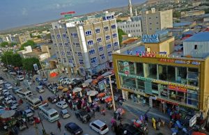 Nin lagu dilay Hargaysa iyo eedaysanihii falka geystay oo baxsaday