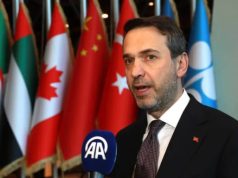 Turkigu oo ku dhawaaqay inuu 2026 billaabi doona qodista shidaalka xeebta Soomaaliya