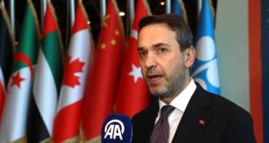 Turkigu oo ku dhawaaqay inuu 2026 billaabi doona qodista shidaalka xeebta Soomaaliya