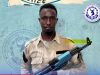 Askari ka tirsan ciidanka dowladda oo qof shacab ah ku dilay magaalada Muqdisho