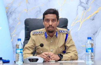 Booliska Soomaaliya oo sheegay in khamiista la xiri doono Wadooyinka Muqdisho.