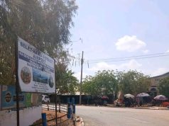 Ciidamada ammaanka oo Baladxaawo kawada howlgallo lagu raadinayo Dad dilal ka gaystay Degmadaas