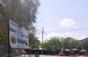 Ciidamada ammaanka oo Baladxaawo kawada howlgallo lagu raadinayo Dad dilal ka gaystay Degmadaas