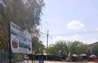 Ciidamada ammaanka oo Baladxaawo kawada howlgallo lagu raadinayo Dad dilal ka gaystay Degmadaas