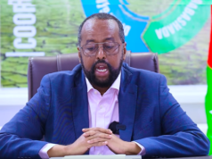 Koonfur Galbeed oo sheegtay in xaalad Bani’aadannimo oo aad u halis ah ay soo Wajahday deegaanadeeda