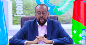 Koonfur Galbeed oo sheegtay in xaalad Bani’aadannimo oo aad u halis ah ay soo Wajahday deegaanadeeda